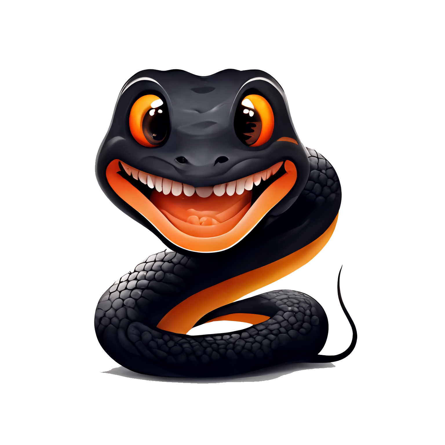 Kingborough Snake Catcher Japh